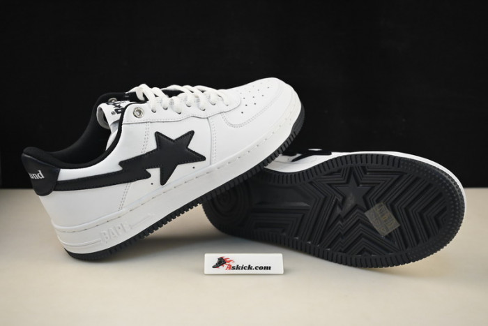 a bathing ape bape sk8 sta