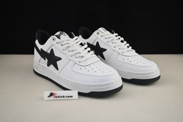 a bathing ape bape sk8 sta