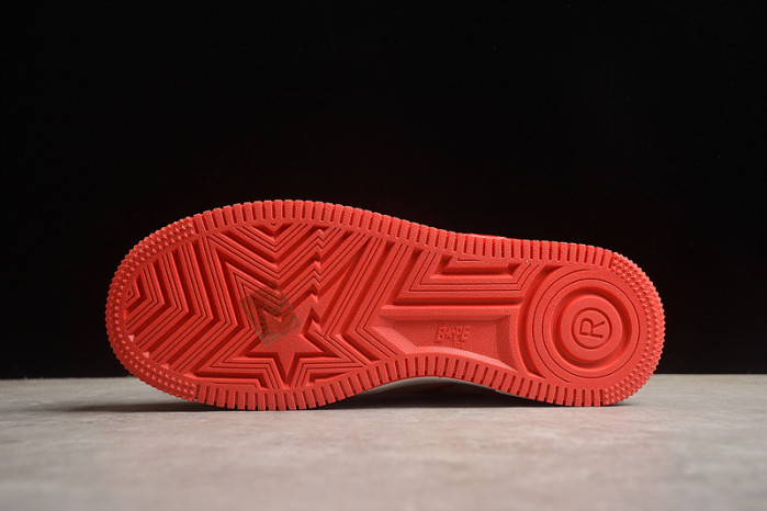 a bathing ape bape sk8 sta