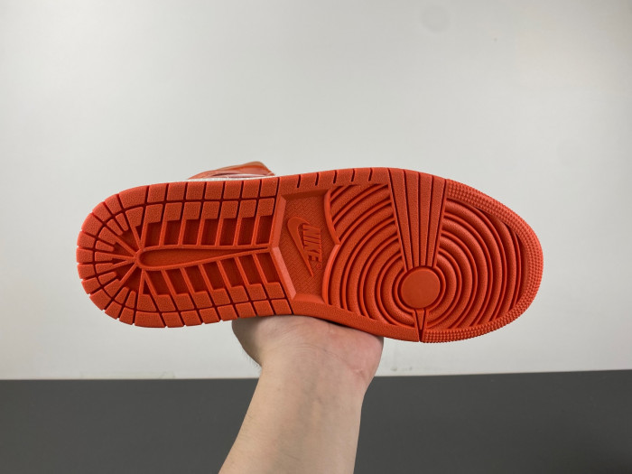 Air Jordan 1 Mid Cosmic Clay BQ6472-108