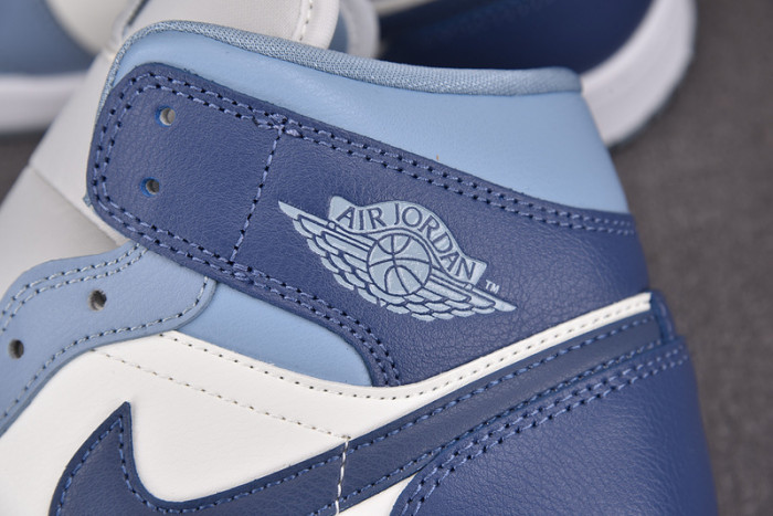 air jordan 1 mid diffused blue bq6472-140