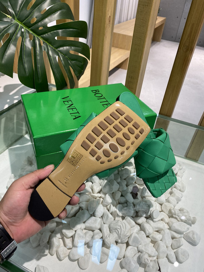 Botteg*Veneta Sandal