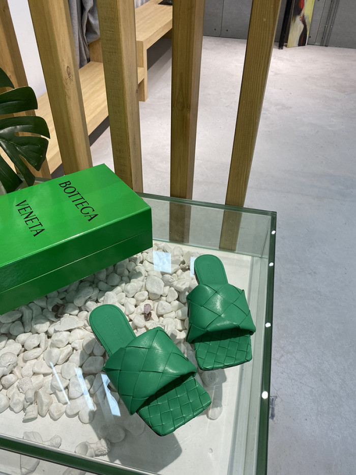 Botteg*Veneta Sandal