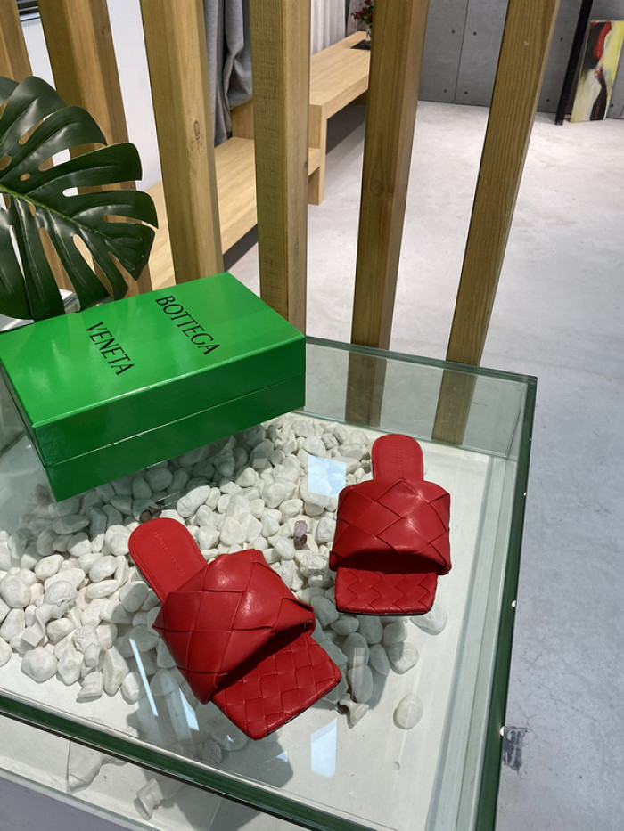 Botteg*Veneta Sandal