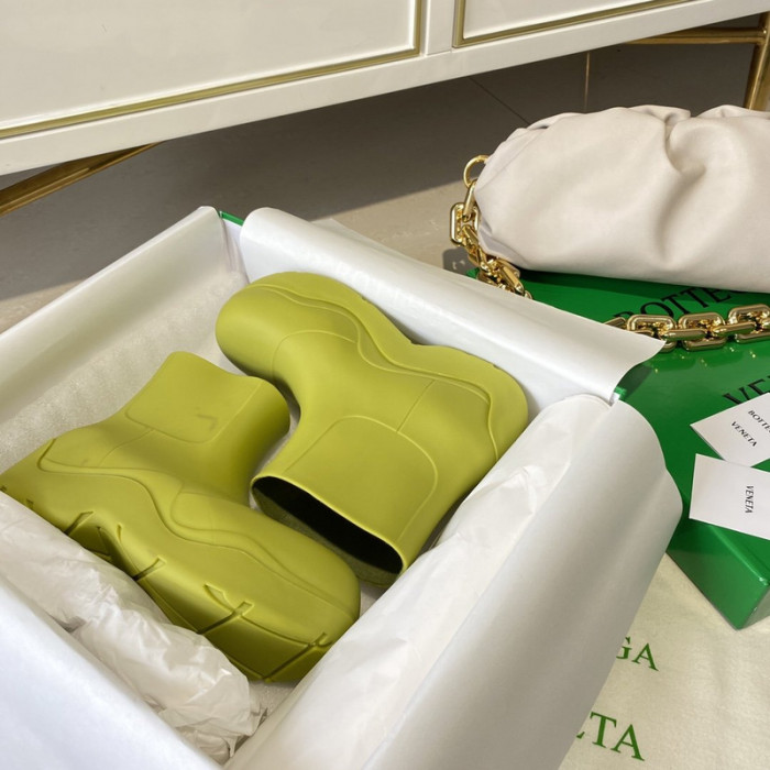 botteg*Ve*ne*ta puddle ankle boot