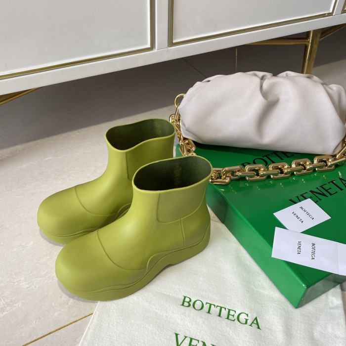 botteg*Ve*ne*ta puddle ankle boot