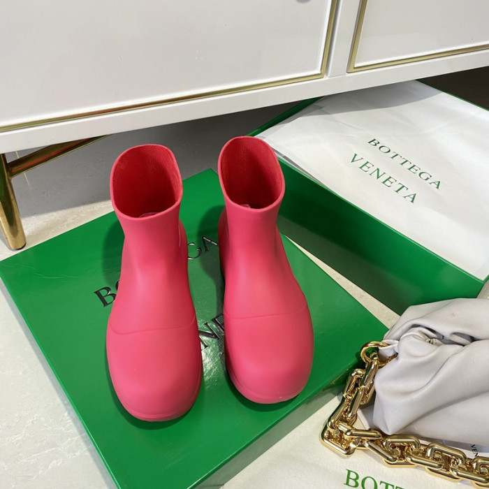 botteg*Ve*ne*ta puddle ankle boot