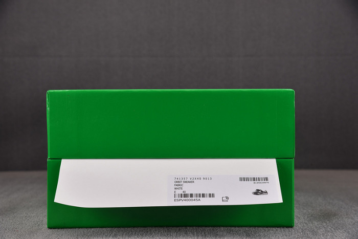 Bottega Veneta Shoes