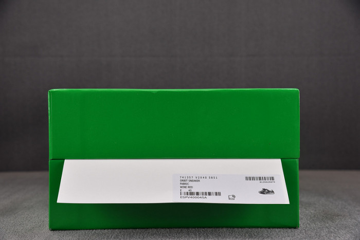 Bottega Veneta Shoes