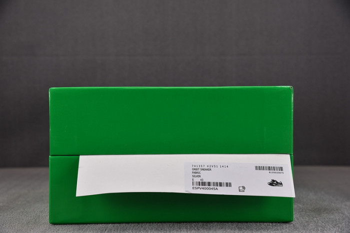 Bottega Veneta Shoes