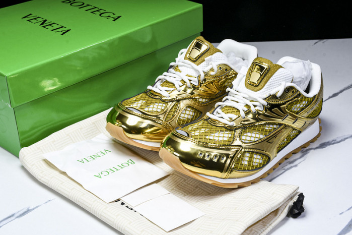 Bottega Veneta Shoes