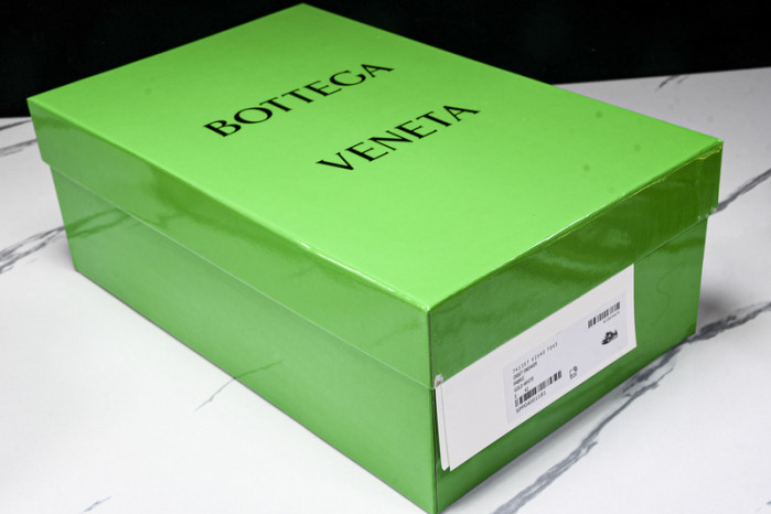 Bottega Veneta Shoes