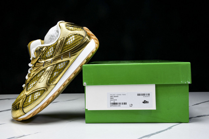 Bottega Veneta Shoes