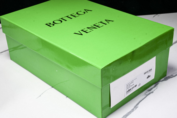 Bottega Veneta Shoes