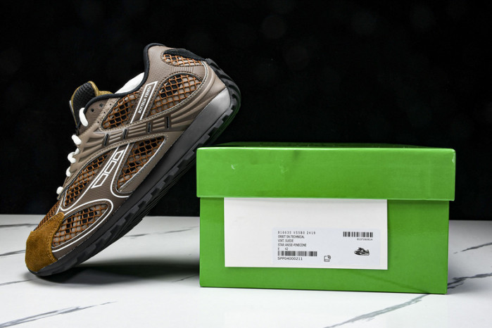 Bottega Veneta Shoes