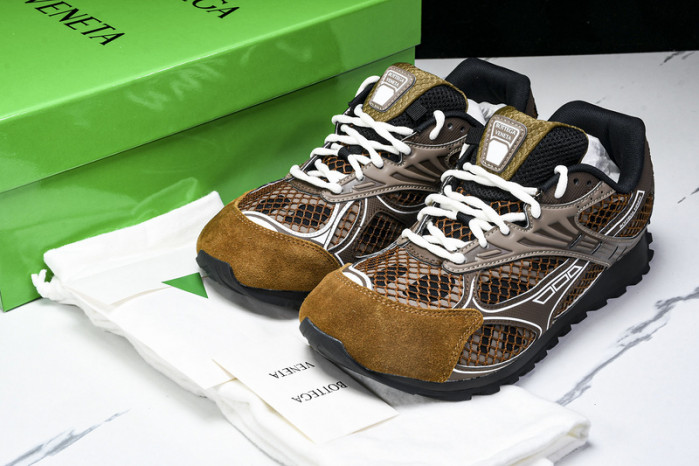 Bottega Veneta Shoes