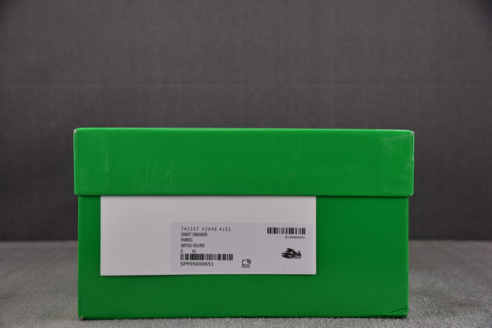 Bottega Veneta Shoes