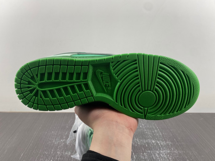 nike sb dunk low lobster bv1310-303