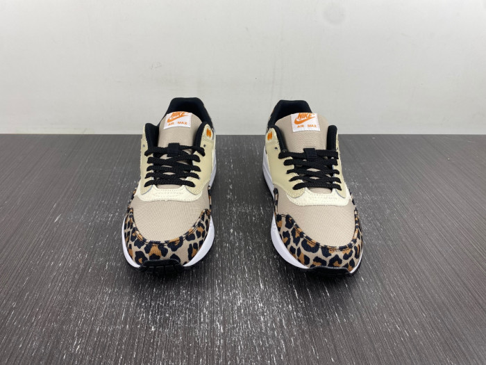 nike air max 1 leopard (women