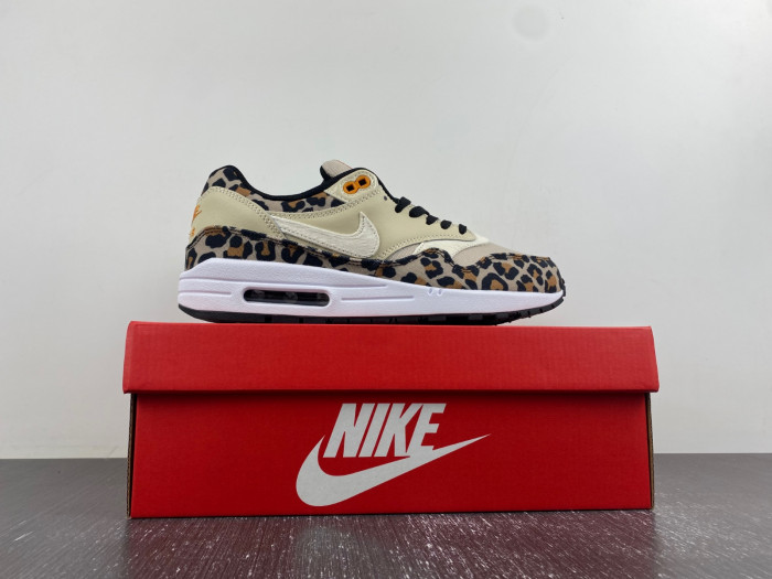 nike air max 1 leopard (women