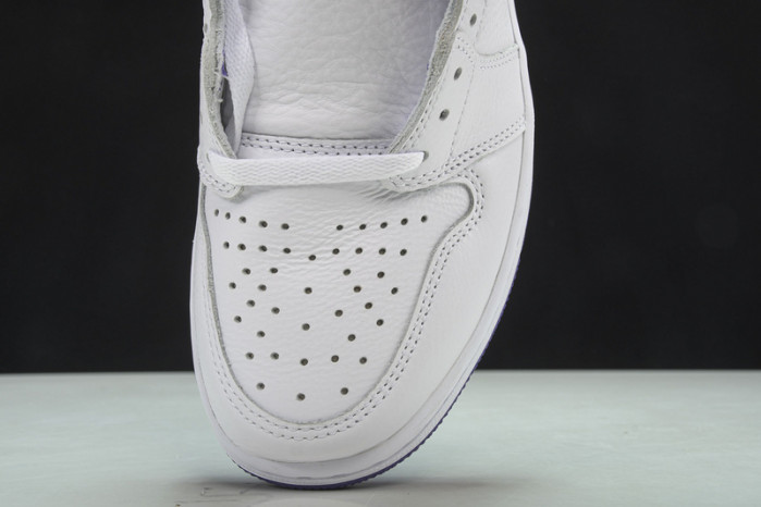 air jordan 1 retro high court purple (w) cd0461-151