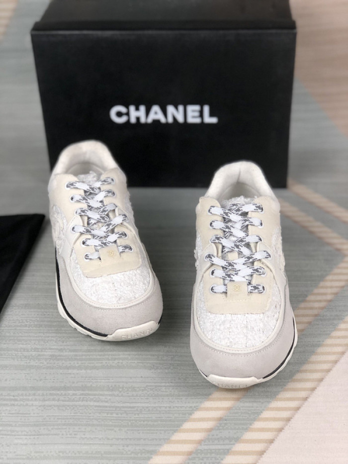 CH SNEAKERS