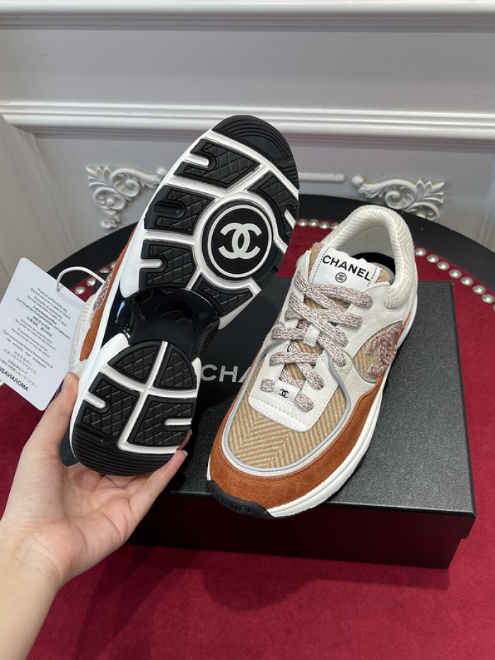 CH SNEAKERS