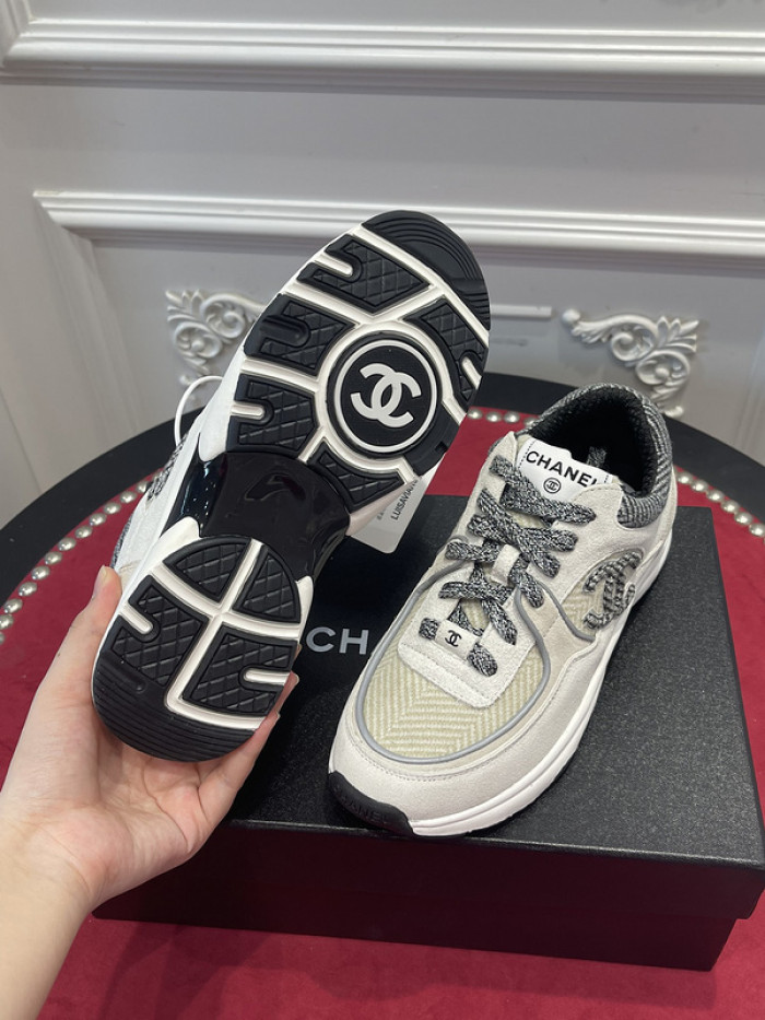 CH SNEAKERS