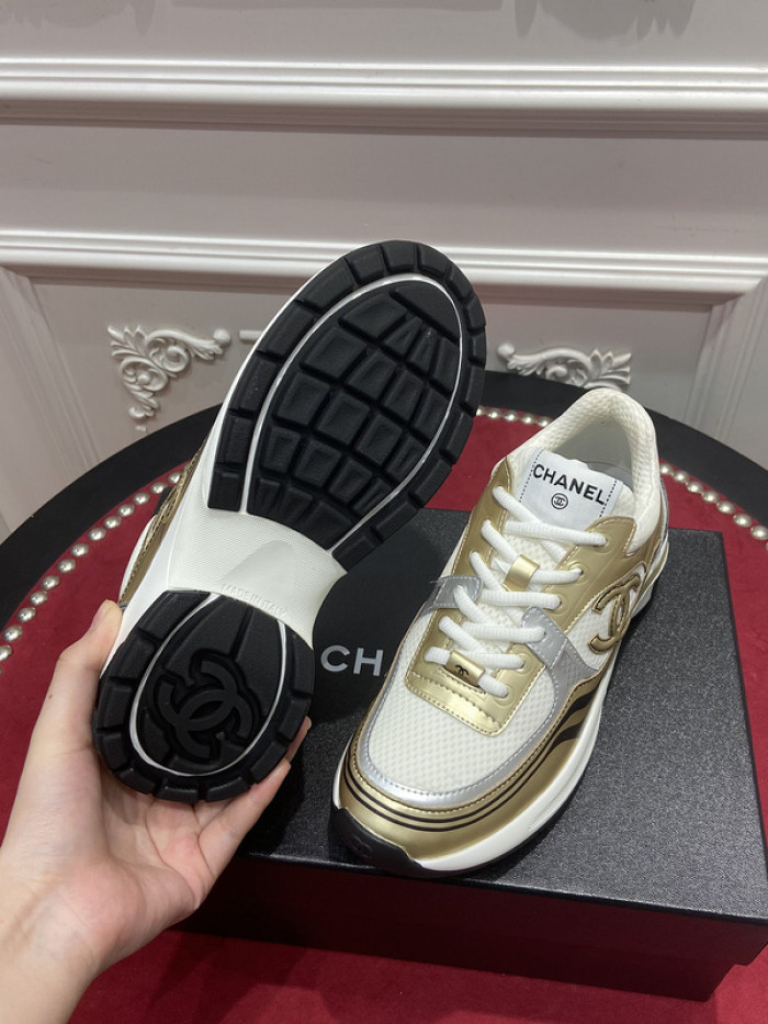 CH SNEAKERS
