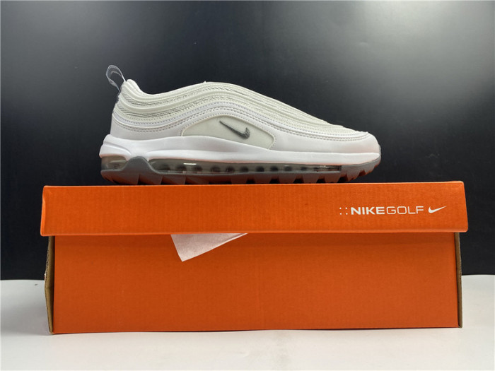nike air max 97 golf white pure platinum ci7538-100