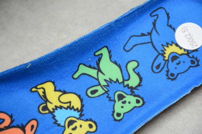 nike sb dunk low grateful dead "green bear" cj5378-400