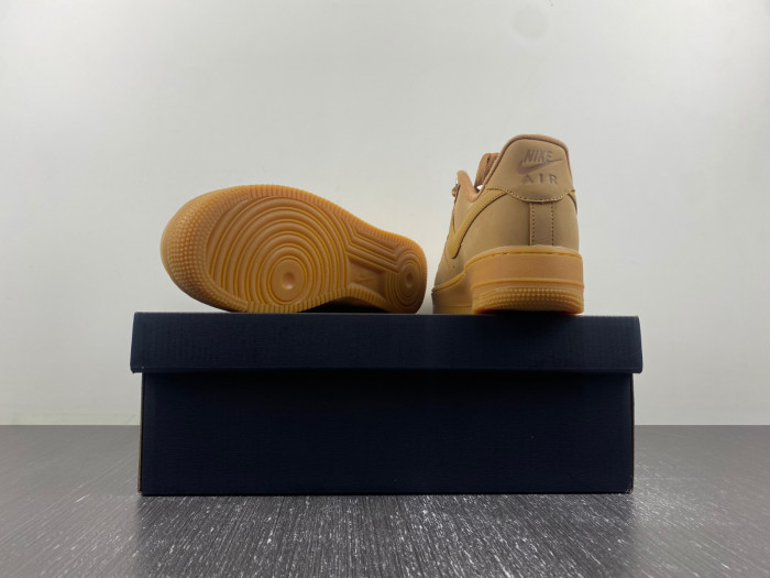 nike air force 1 low flax (2019/2022) cj9179-200