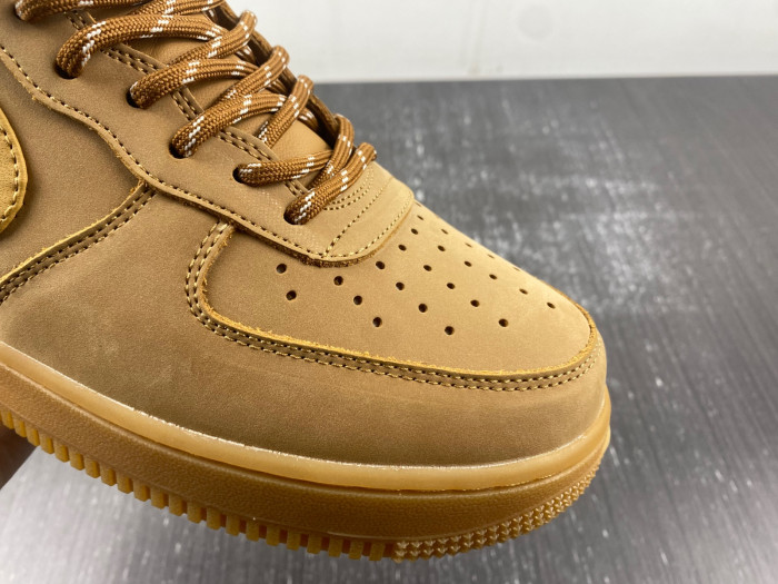 nike air force 1 low flax (2019/2022) cj9179-200