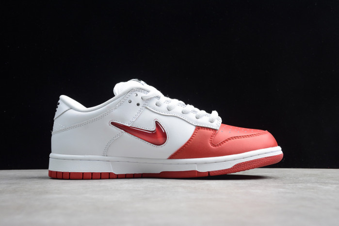 nike sb dunk low jewel red ck3480-600