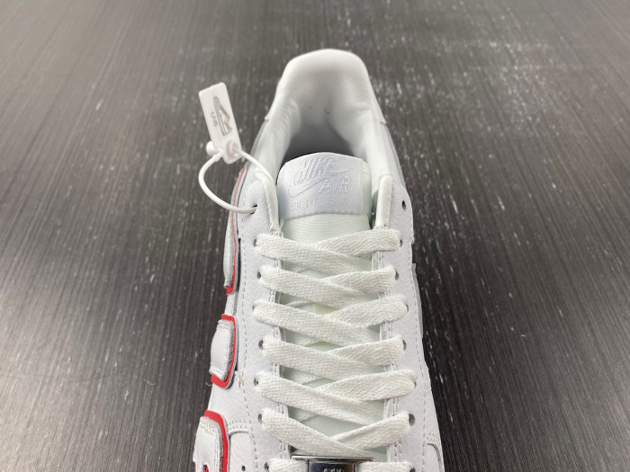 cpfm x nike air force 1’07 low ck4746-991