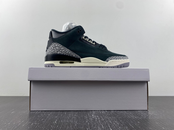 air jordan 3 wmns “off noir” ck9246-001