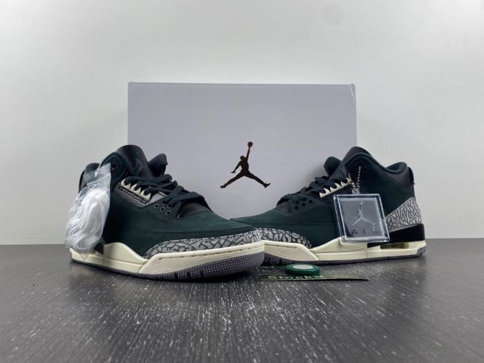 air jordan 3 wmns “off noir” ck9246-001
