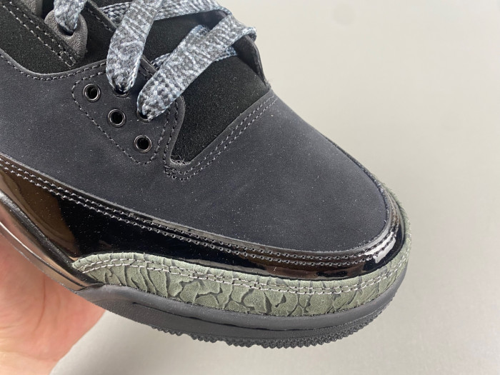 air jordan 3 black cat ck9246-168
