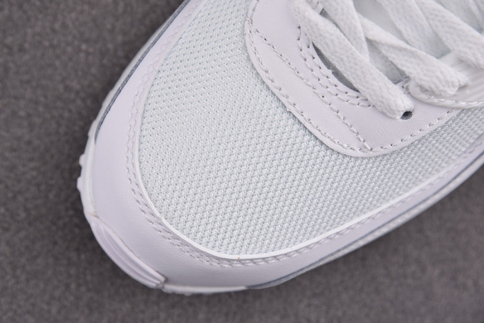 nike air max 90 recraft triple white cn8490-100