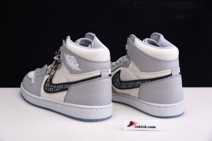 air jordan 1 retro high D*or cn8607-002