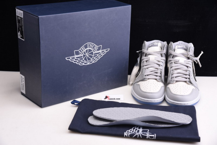 air jordan 1 retro high D*or cn8607-002