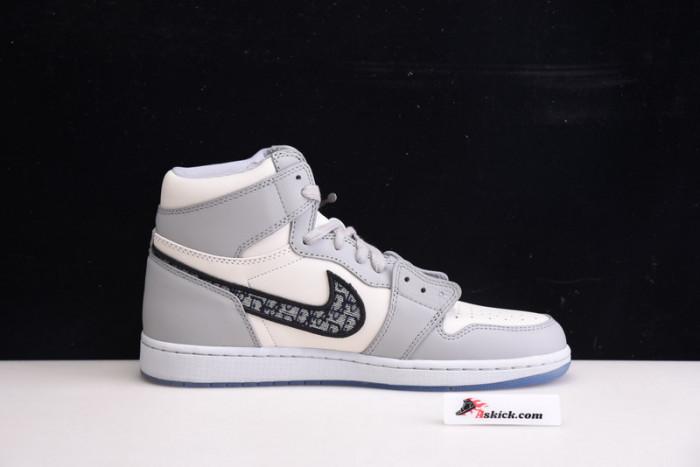 air jordan 1 retro high D*or cn8607-002