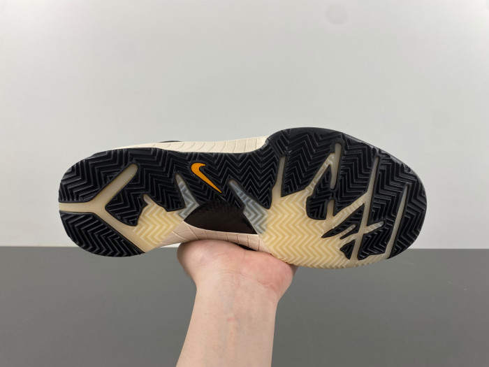 nike kobe 4 protro undefeated black mamba cq3869-001