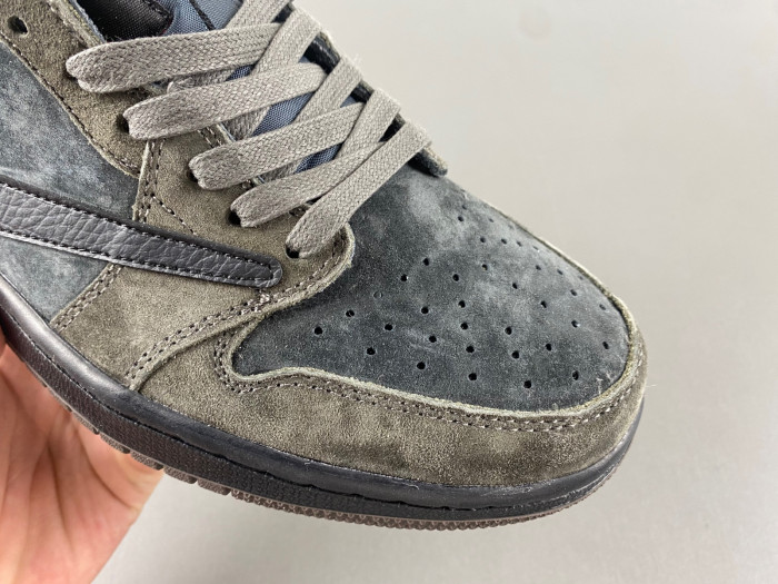 Travis Scott x Air Jordan 1 Low CQ4277-111