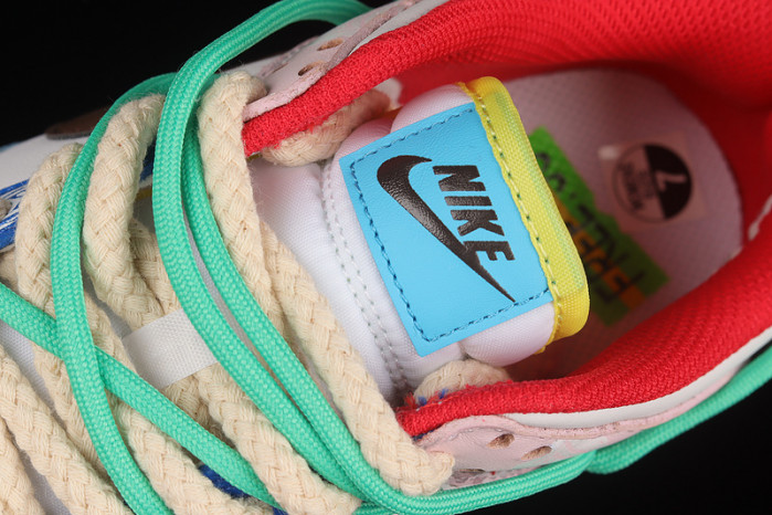 nike dunk low se ‘’ free.99