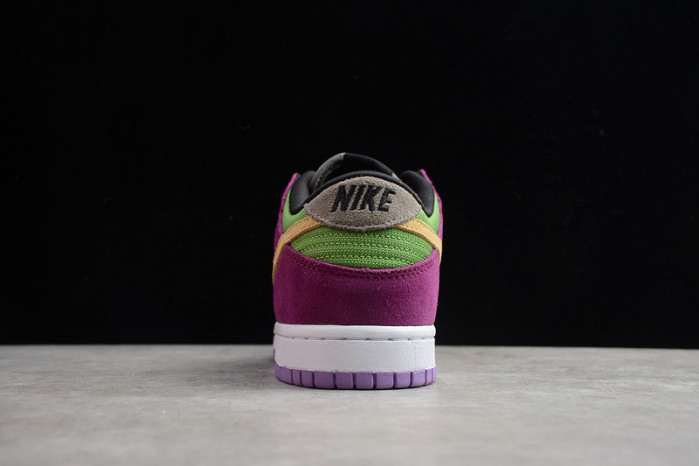 nike dunk low viotech (2019) ct5050-500