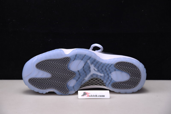 air jordan 11 “cool grey” ct8012-005
