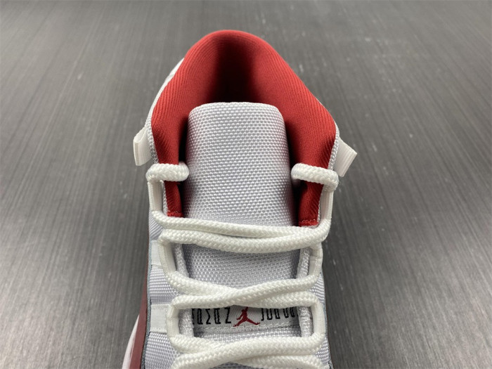 air jordan 11 “cherry” ct8012-116