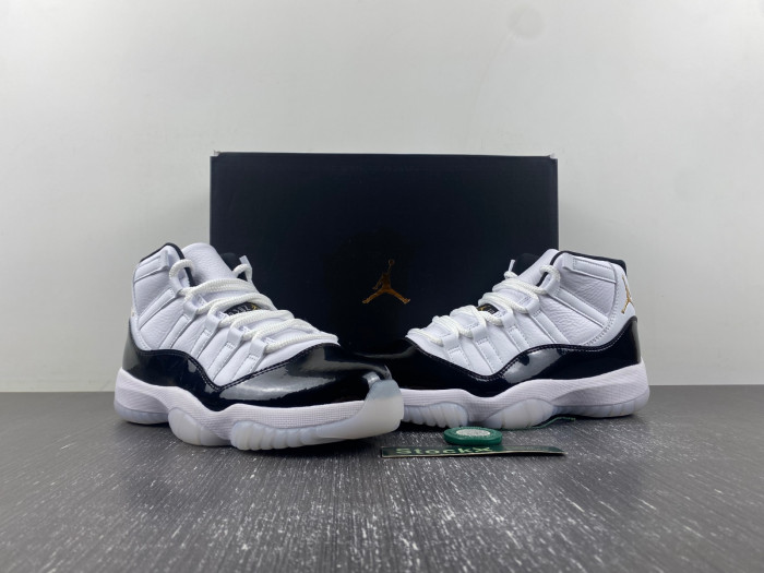 air jordan 11 “dmp” ct8012-170