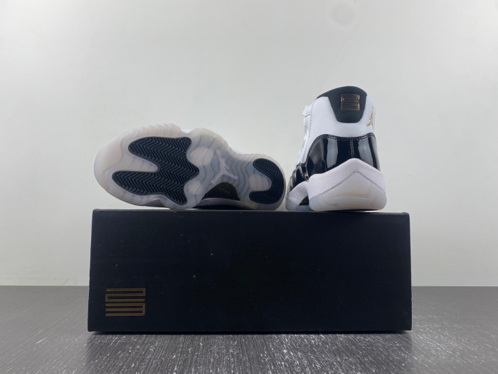 air jordan 11 “dmp” ct8012-170
